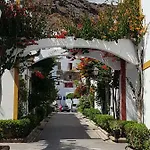 Paraiso Puerto De Mogan