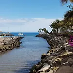 Appartamento Paraiso