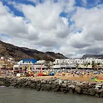 Appartamento Paraiso Puerto De Mogan