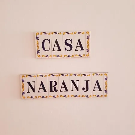 Paraiso Apartment