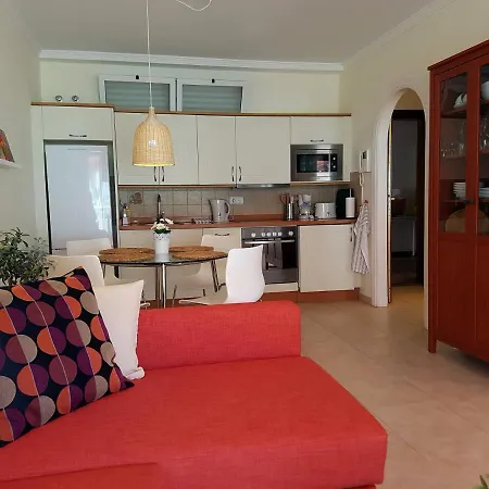 Apartment Paraiso Puerto De Mogan