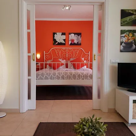 Paraiso Apartment