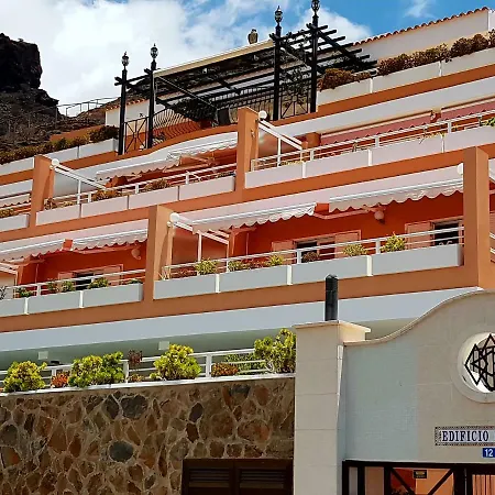 Paraiso * Puerto De Mogan