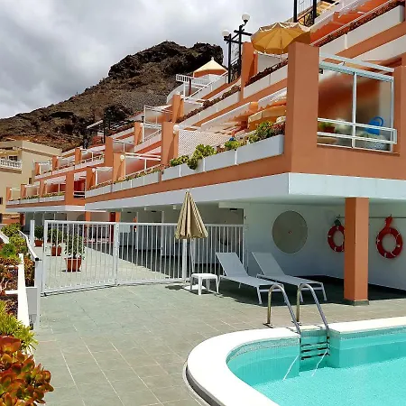 Apartment Paraiso *