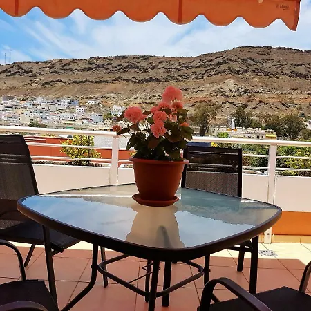 Apartment Paraiso *