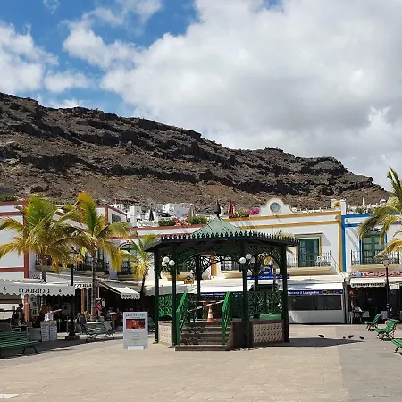Paraiso Lägenhet