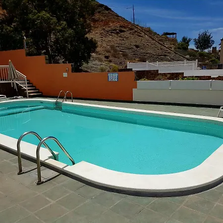 Paraiso Apartment *