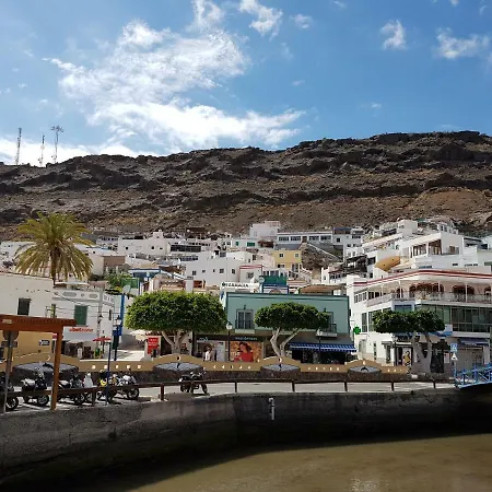 Paraiso Apartment Puerto De Mogan