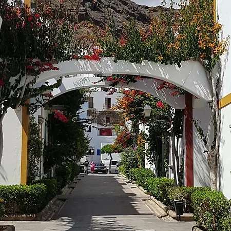 Paraiso Puerto De Mogan