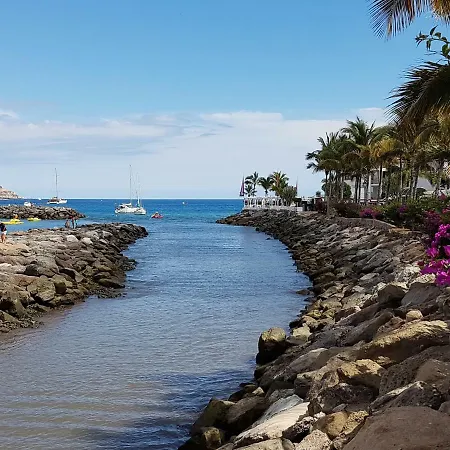 Appartamento Paraiso