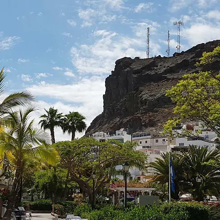 Paraiso Appartamento